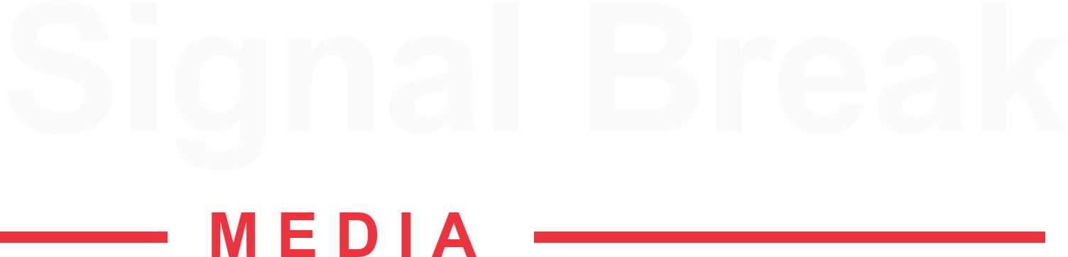 Signal Break Media